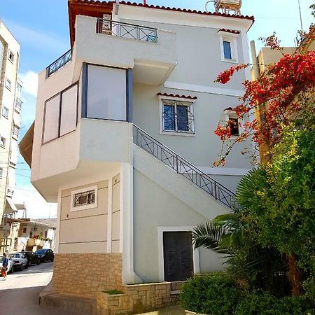 Villa Smeralda Sarandë Exterior foto