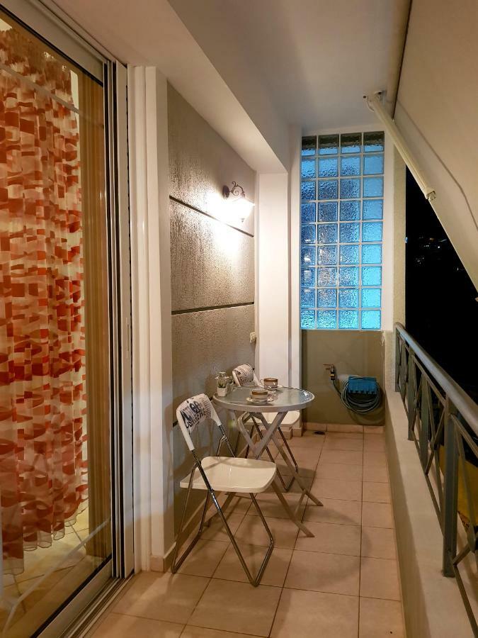 Villa Smeralda Sarandë Exterior foto