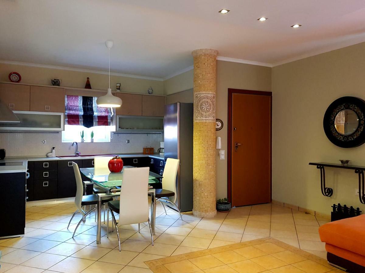 Villa Smeralda Sarandë Exterior foto