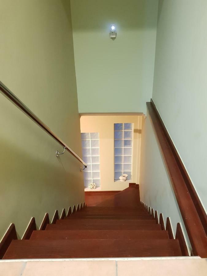Villa Smeralda Sarandë Exterior foto